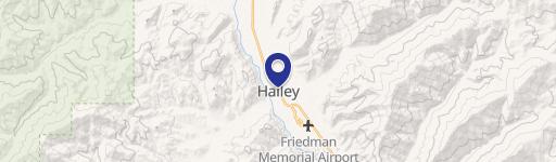 Hailey, ID 83333