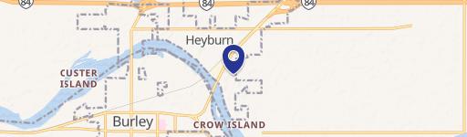 Heyburn, ID 83336