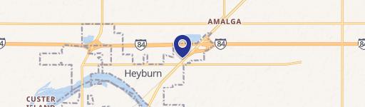 Heyburn, ID 83336