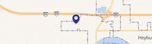 Heyburn, ID 83336