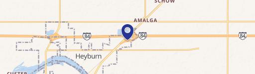 Heyburn, ID 83336