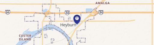 Heyburn, ID 83336