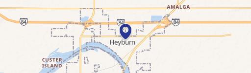 Heyburn, ID 83336