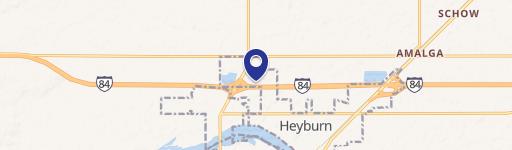 Heyburn, ID 83336