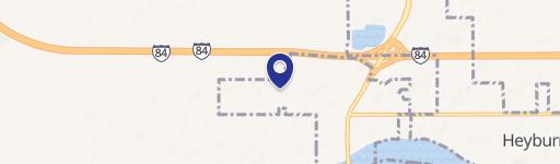 Heyburn, ID 83336