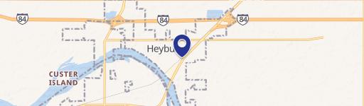Heyburn, ID 83336