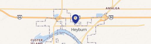 Heyburn, ID 83336