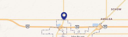 Heyburn, ID 83336