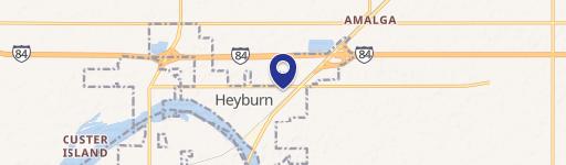 721 20th St, Unit 1-1