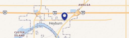 721 20th St, Unit 1-2