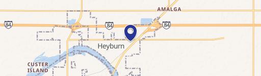 721 20th St, Unit 19