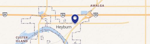 721 20th St, Unit 20