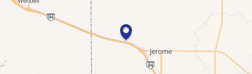 Jerome, ID 83338