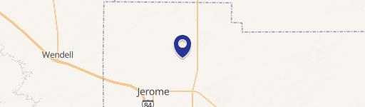 Jerome, ID 83338