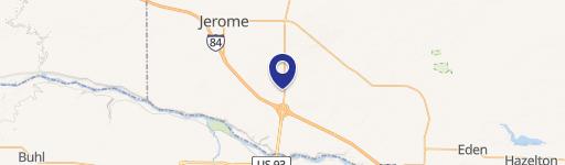 Jerome, ID 83338