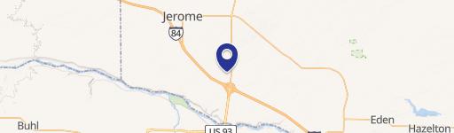 Jerome, ID 83338