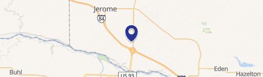 Jerome, ID 83338