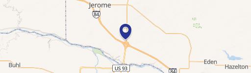 Jerome, ID 83338
