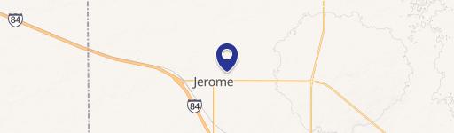Jerome, ID 83338