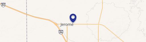Jerome, ID 83338