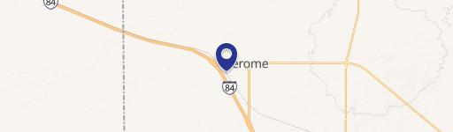 Jerome, ID 83338