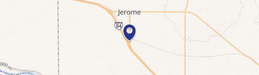 Jerome, ID 83338