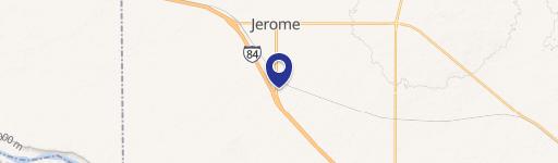 Jerome, ID 83338