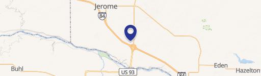 Jerome, ID 83338