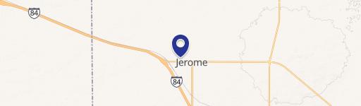 Jerome, ID 83338