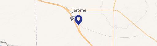 Jerome, ID 83338