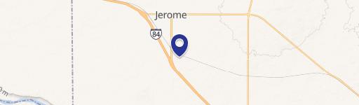 Jerome, ID 83338