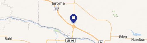 Jerome, ID 83338