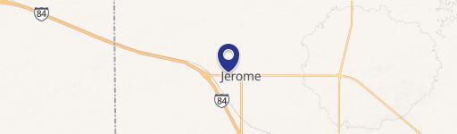 Jerome, ID 83338
