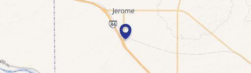 Jerome, ID 83338