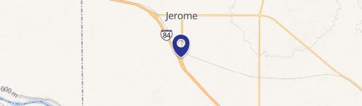 Jerome, ID 83338