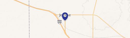 Jerome, ID 83338
