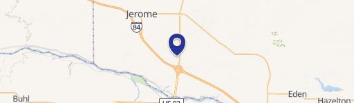 Jerome, ID 83338