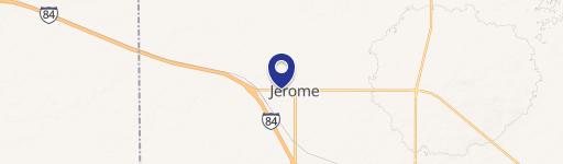 Jerome, ID 83338