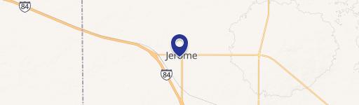 Jerome, ID 83338