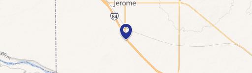 Jerome, ID 83338