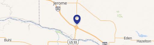 Jerome, ID 83338