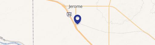 Jerome, ID 83338