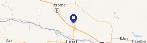 Jerome, ID 83338