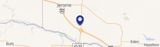 Jerome, ID 83338