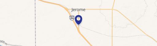 Jerome, ID 83338