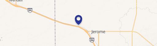 Jerome, ID 83338