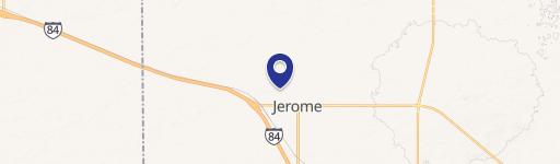 Jerome, ID 83338