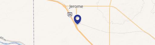 Jerome, ID 83338