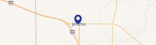 Jerome, ID 83338