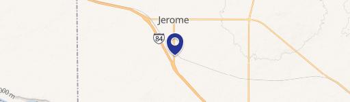 Jerome, ID 83338